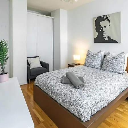 Elegant Duplex Montorgueil - 6 Guests-3