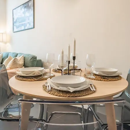 Elegant Duplex Montorgueil - 6 Guests-2